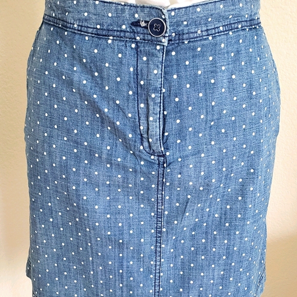 Karen Scott skort 14P - Picture 2 of 6